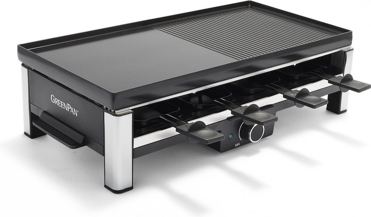 GreenPan Bistro Gourmet - Gourmetstel