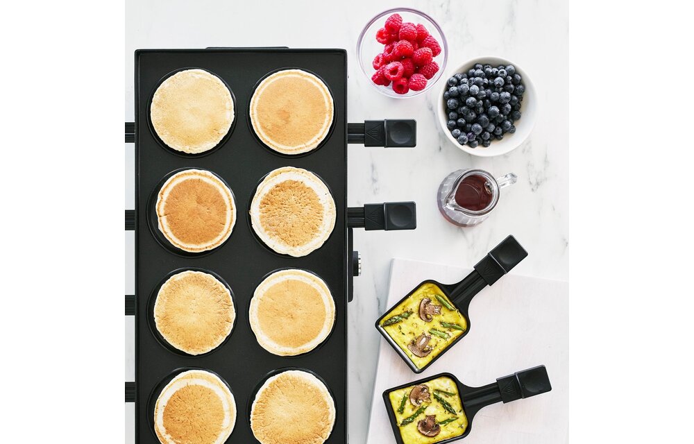 GreenPan Bistro Gourmet - Gourmetstel