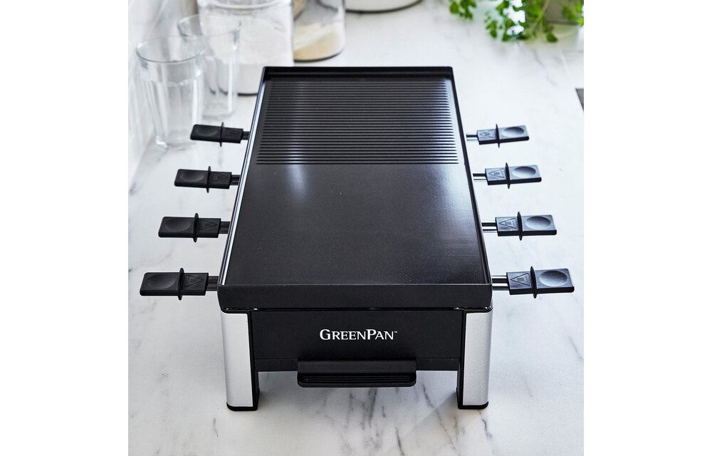 GreenPan Bistro Gourmet - Gourmetstel