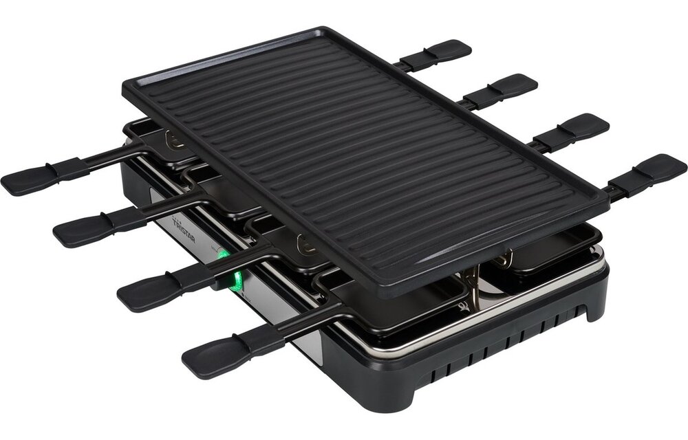 Tristar RA-2746 - Gourmetstel