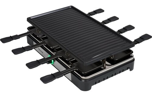 Tristar RA-2746 - Gourmetstel