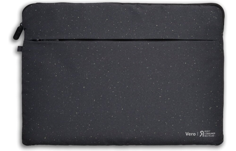 Acer Vero Sleeve Zwart - Laptophoes