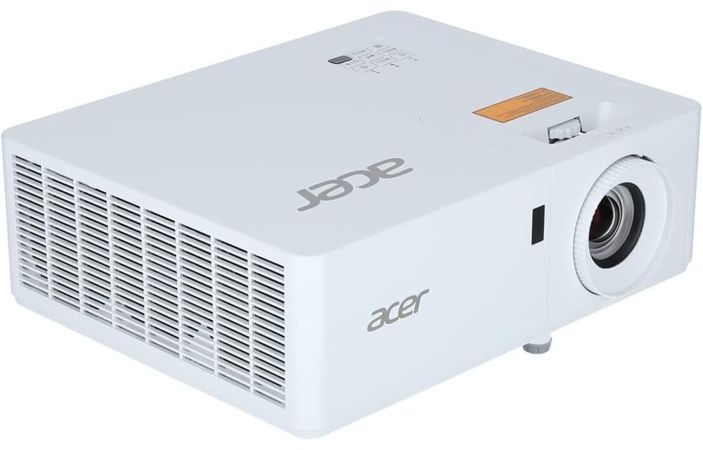 Acer PL1520i - Beamer