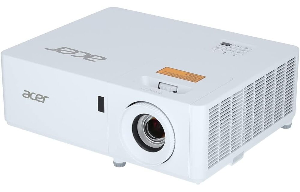 Acer PL1520i - Beamer