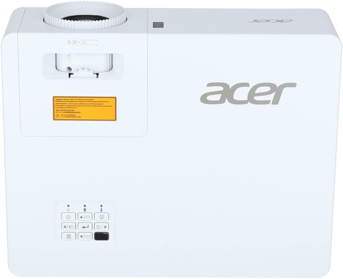 Acer PL1520i - Beamer