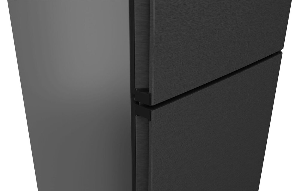 Siemens KG36NXXBF - Koel-vriescombinatie