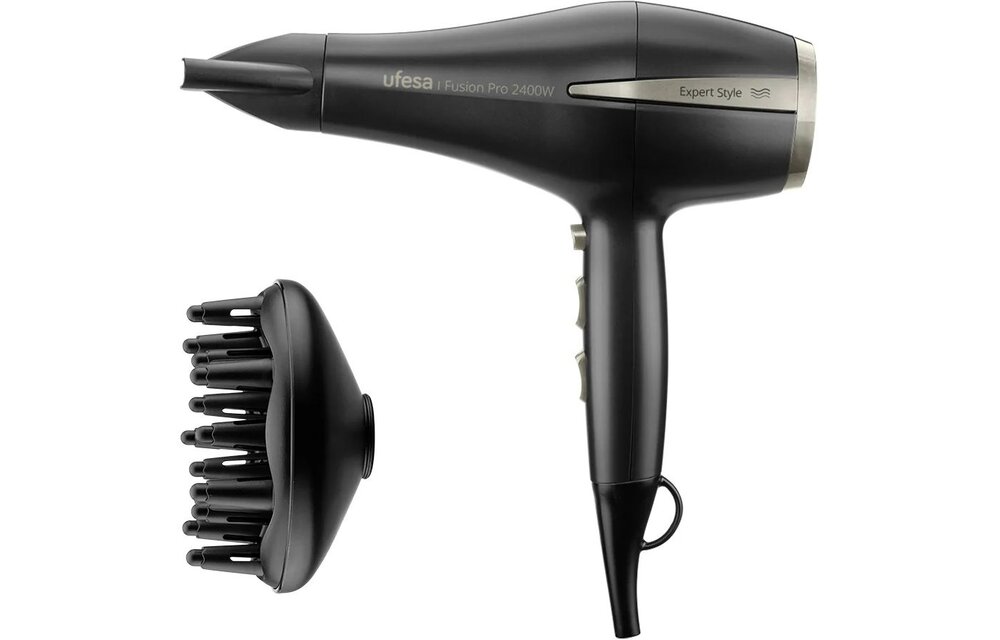 Ufesa Fusion Pro 2400W - Föhn