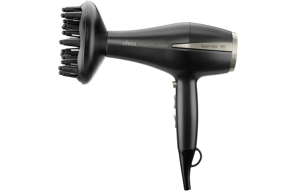 Ufesa Fusion Pro 2400W - Föhn