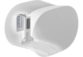 Vogel's SWM 4131 voor Sonos Era 300 Wit - Muurbeugel
