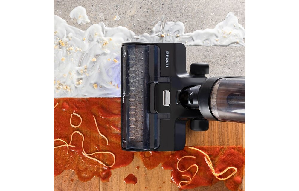 Polti RollySteam WD40C - Stoomreiniger