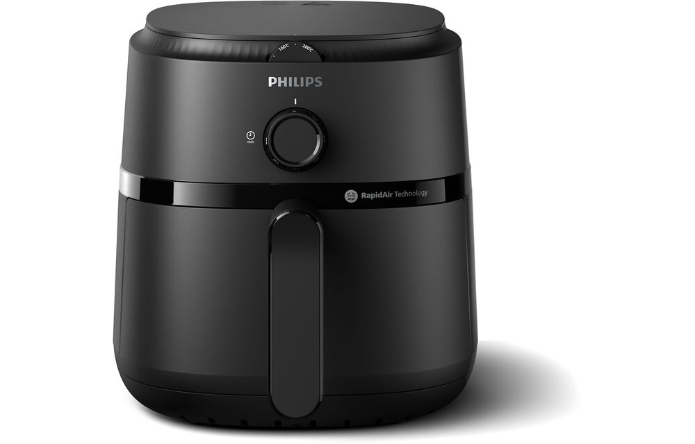Philips 1000 Series NA120/00 - Hetelucht friteuse