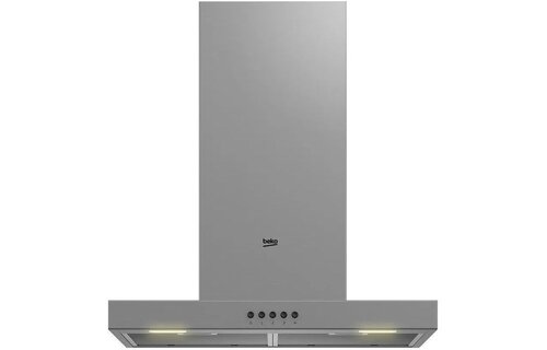 Beko BHCB66622BX - Wandschouw afzuigkap