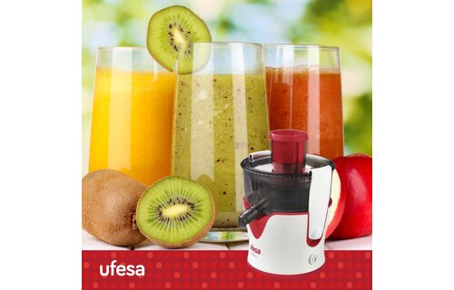 Ufesa LC5050 Activa - Sapcentrifuge