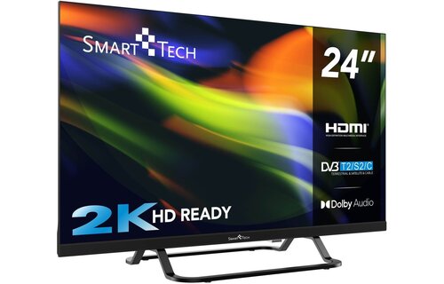 Smart Tech 24HN01V1C - LED TV
