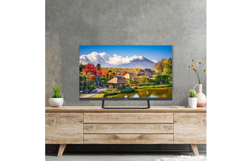 Smart Tech 24HN01V1C - LED TV