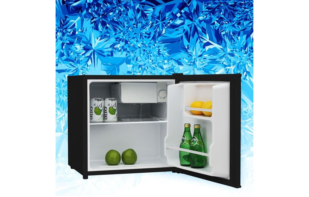 Manta MM515PSL - Barmodel koelkast