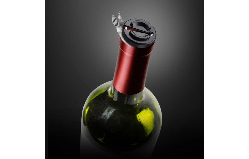 Ufesa EasyOpen - Elektrische kurkentrekker