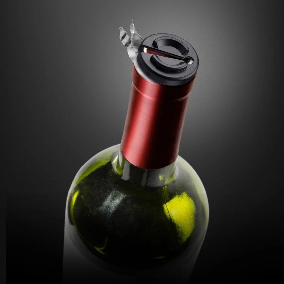 Ufesa EasyOpen - Elektrische kurkentrekker