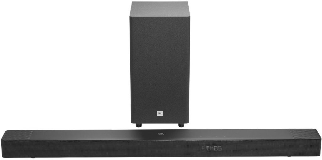 JBL Cinema SB595 - Soundbar