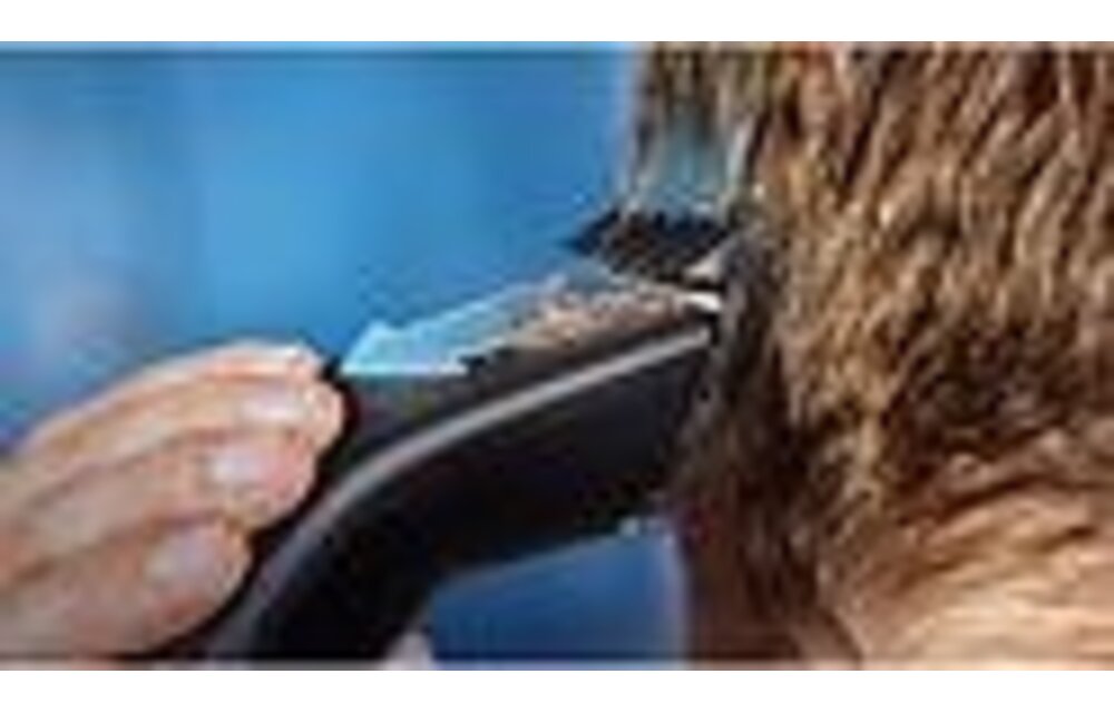 Philips Series 7000 HC7650/15 - Tondeuse