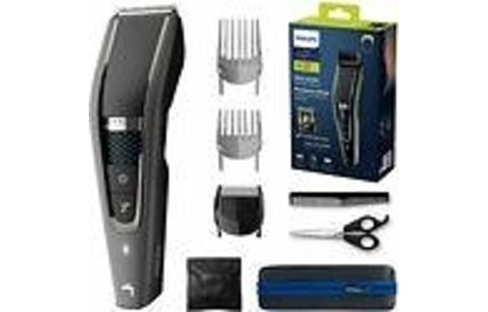 Philips Series 7000 HC7650/15 - Tondeuse