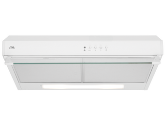 ETNA AO660WIT - Onderbouw afzuigkap