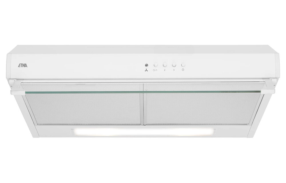 ETNA AO660WIT - Onderbouw afzuigkap