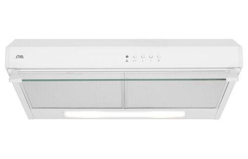 ETNA AO660WIT - Onderbouw afzuigkap