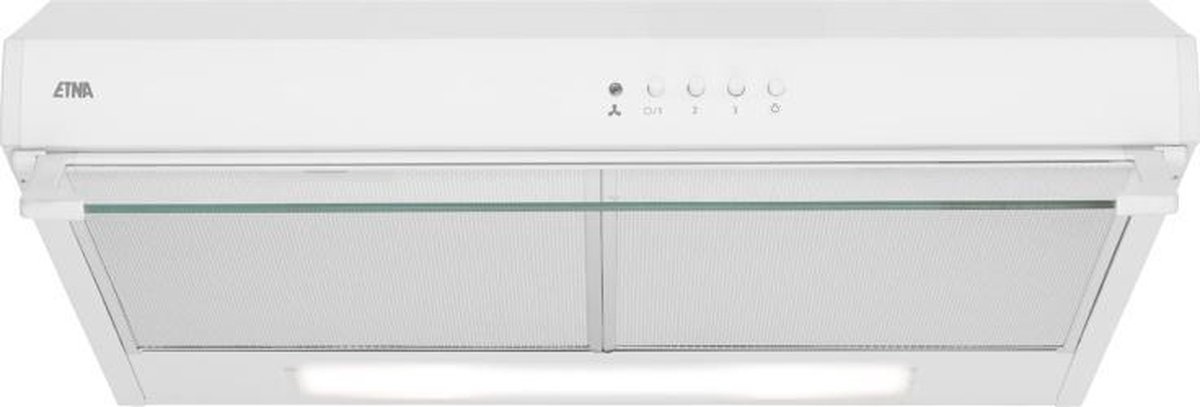ETNA AO660WIT - Onderbouw afzuigkap