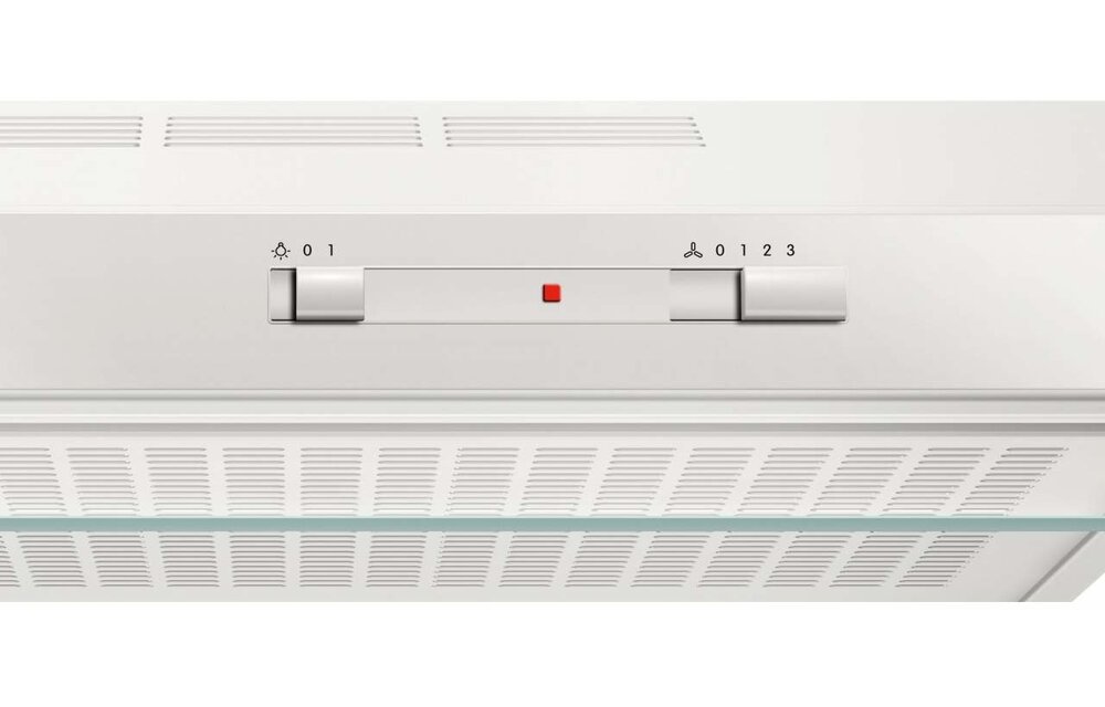 Bosch DUL62FA21 - Onderbouw afzuigkap