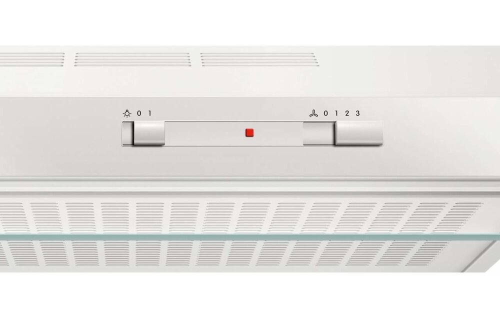 Bosch DUL62FA21 - Onderbouw afzuigkap