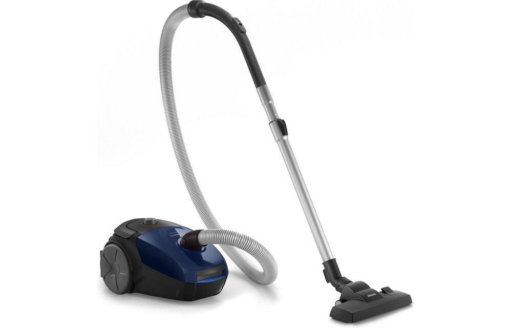 Philips FC8240/09 PowerGo - Stofzuiger met zak