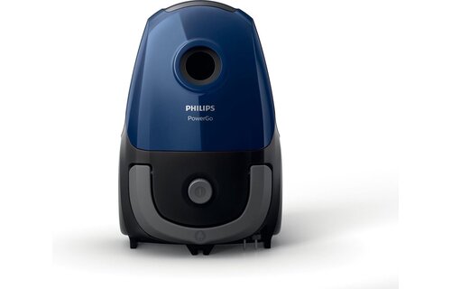 Philips FC8240/09 PowerGo - Stofzuiger met zak