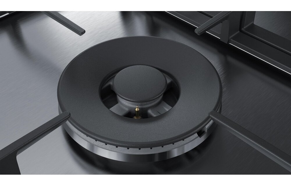 Bosch PCS7A5C90N - Gaskookplaat