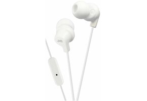 JVC HA-FR15-W - Oordopjes