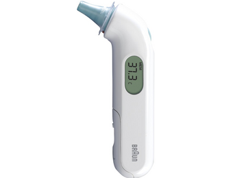 Braun ThermoScan 3 IRT3030 - Lichaamsthermometer