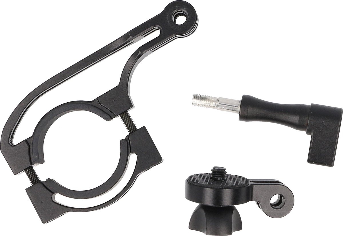 Brofish Pro Mount X2