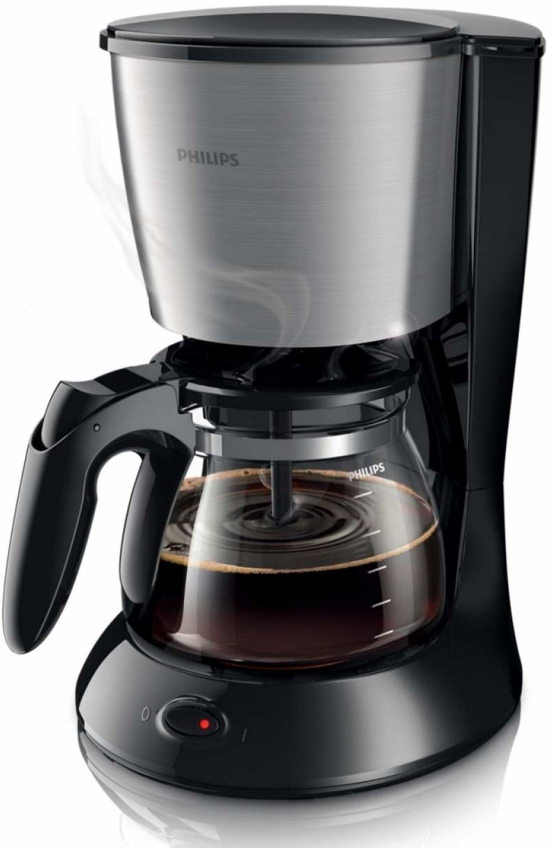 Philips Daily Collection HD7462/20 - Koffiezetapparaat