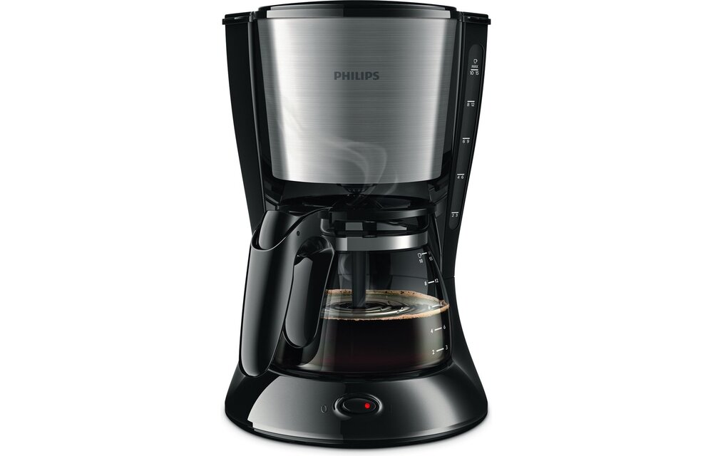 Philips Daily Collection HD7462/20 - Koffiezetapparaat