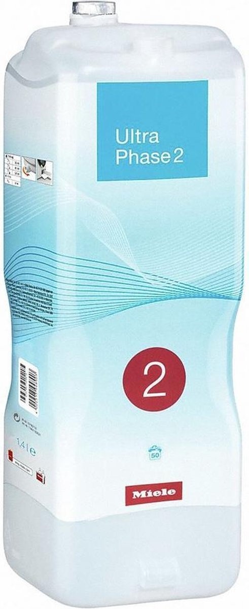 Miele UltraPhase 2