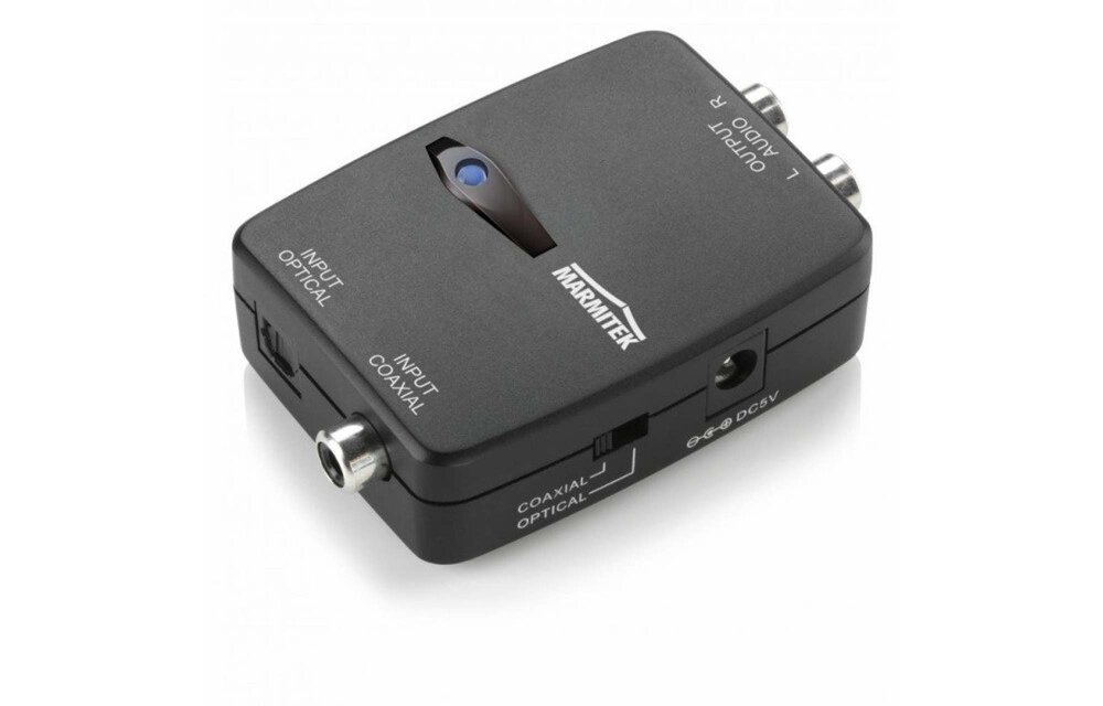 Marmitek Connect DA21