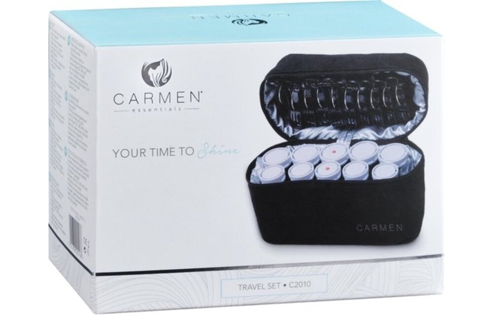 Carmen C2010 Krulset