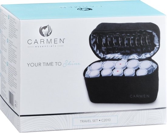 Carmen C2010 Krulset