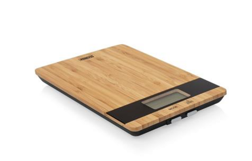 Princess Pure 492944 - Keukenweegschaal