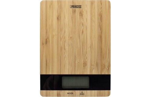 Princess Pure 492944 - Keukenweegschaal