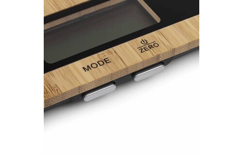 Princess Pure 492944 - Keukenweegschaal