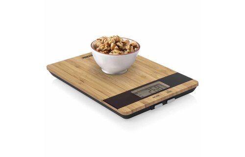 Princess Pure 492944 - Keukenweegschaal