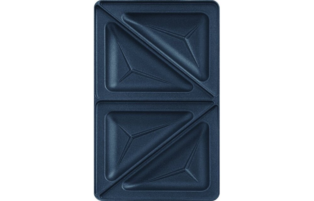 Tefal Snack Collection SW852D - Tosti-ijzer