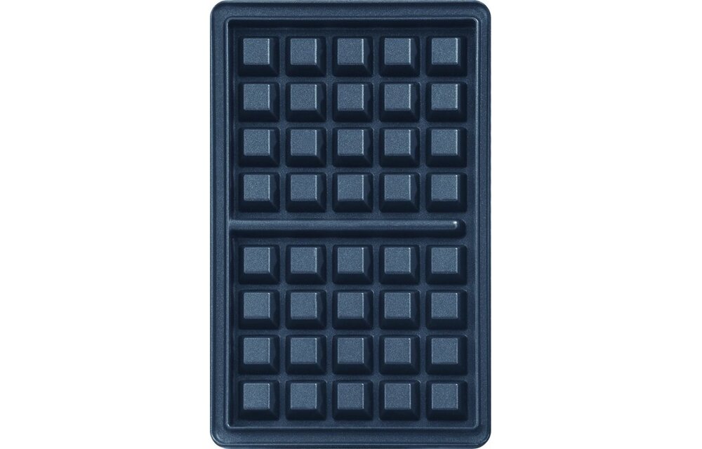 Tefal Snack Collection SW852D - Tosti-ijzer