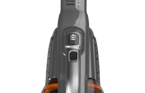 BLACK+DECKER BHHV520JF-QW - Kruimelzuiger